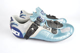 NEW Sidi Scarpe Tecno 97 Cycle shoes with cleats in size 42 NOS/NIB