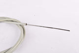 NOS Grey Weinmann Brake Cable Set (Cable, Housing, Ferrule) for rear brake