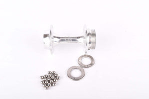 NOS Campagnolo Victory #422/000 or Chorus #C032 rear hub body spare part unit with 32 holes an italian threadfrom the 1980s