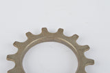NOS Regina/Everest sprocket, threaded on outside, with 14 teeth