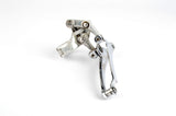 Campagnolo Victory #0104024 clamp-on Front Derailleur from the 1980s