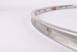 NOS Fiamme Strada Tipo 1 (red lable) Single Tubular Rim in 28"/622mm with 32 holes from the 1970s - 1980s