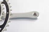Gipiemme Crono Sprint #100 CC panto Hermann Crankset with 42/52 teeth and 170mm length from the 1980s