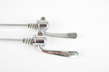 Mavic quick release set, front and rear Skewer from the late 1960s - 90s