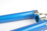 28" Colnago panto Hermann steel Fork with Columbus Tubing from the 1970s New Bike Take-Off