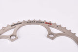 Campagnolo Record 10 Speed Ultra Drive EPS Chainring 53 teeth with 135 BCD from the 1990s