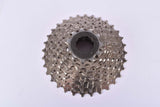 Shimano 8-speed Hyperlide Cassette with 11-32 teeth from 2003