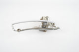 Campagnolo Veloce Braze-on Front Derailleur from the 1990s