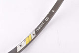 NOS Campagnolo Omega single tubular rim 700c/622mm with 32 holes from the 1990s