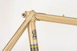 Gazelle Champion Mondial AA frame in 60 cm (c-t) / 58.5 cm (c-c) with Reynolds 531 tubes