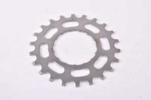 NOS Suntour Winner #B steel Freewheel Cog with 22 teeth from the 1980s / 90s