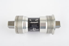 Campagnolo Record cartridge bottom bracket with italian threading from the 1990s