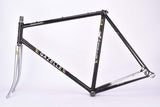 Gazelle Champion Mondial AB frame in 57 cm (c-t) / 55.5 cm (c-c) with Reynolds 531c tubing from 1982