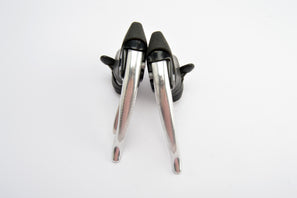 Campagnolo Record #EC-02RE CG  2/8 speed shifting brake levers from 1992