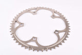 Campagnolo Record 10 Speed Ultra Drive EPS Chainring 53 teeth with 135 BCD from the 1990s