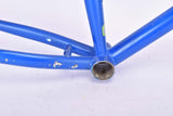 Jamis Dakota Mountainbike frame in 45 cm (c-t) / 42 cm (c-c) with Cr-Mo Tange MTB tubing from 1988