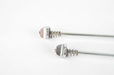 Mavic quick release set, front and rear Skewer from the late 1960s - 90s