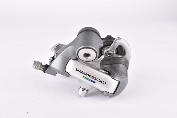 Shimano 600 Ultegra #RD-6401 8-speed rear derailleur from 1996