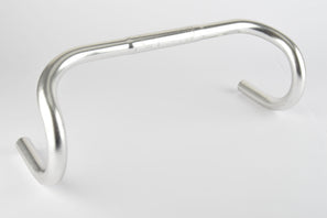 3ttt  Mod. Competizione Merckx Handlebar in size 43 (c-c) cm and 25.8 mm clamp size from the 1970s / 1980s