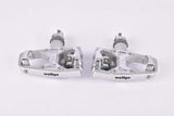NEW Welgo WAM-R4 Clipless Pedals with english threading