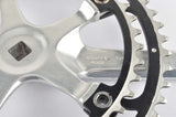 Gipiemme Crono Sprint #100 CC panto Hermann Crankset with 42/52 teeth and 170mm length from the 1980s