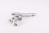 Campagnolo Chorus #FD-21SCH braze on front derailleur from the 1990s