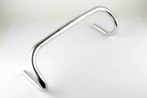 Mavic Comte de Couchy Handlebar in size 43.5 cm and 26.0 mm clamp size from the 1980s