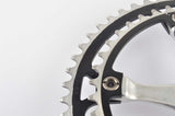 Gipiemme Crono Sprint #100 CC panto Hermann Crankset with 42/52 teeth and 170mm length from the 1980s