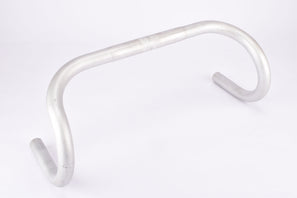 Sakae/Ringyo (SR) Custom Road Champion Handlebar in size 42cm (c-c) and 25.4mm clamp size, from 1981