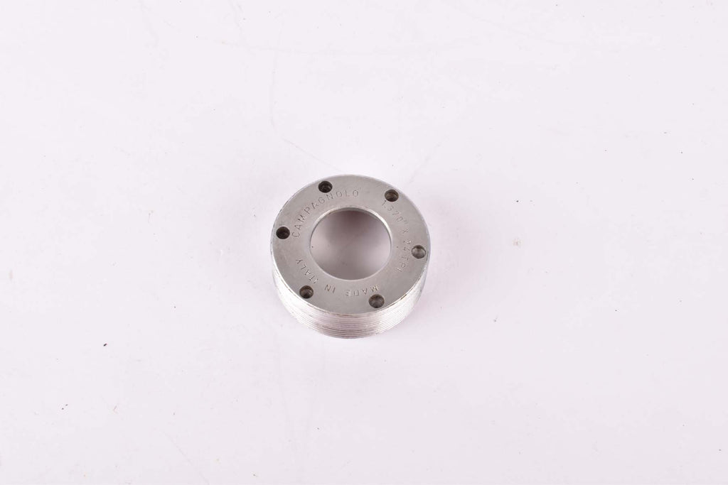 Boitier de pédalier Campagnolo Record Ultra Torque BSA ou ITA Boitier de pédalier Campagnolo Record Ultra Torque BSA ou ITA