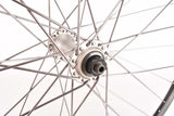 single 26" front Wheel with Wolber TX-Profil Clincher Rim and Shimano 105 #HB-1055 Hub