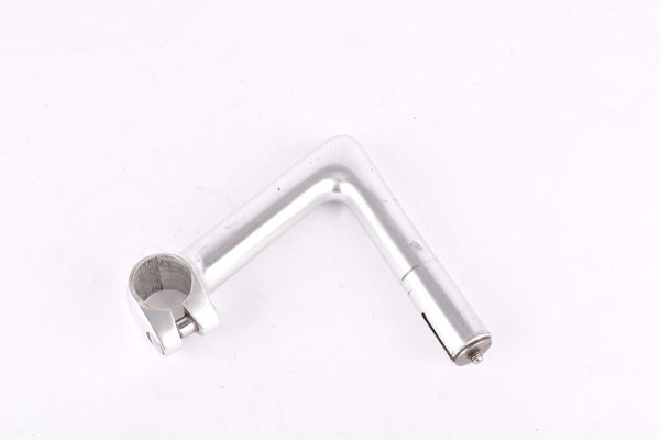 Cinelli 1A stem (Cinelli Milano Logo) in size 120 mm with 26.4 mm bar clamp size from the 1970s