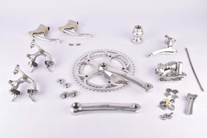 Campagnolo Chorus Group Set from 1988 / 1989