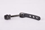 NOS Black Seat Post Binder Quick Release in 6x50mm from the 1990s