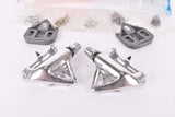 NOS Shimano 600 Ultegra tricolor #PD-6400 Pedals from 1989