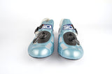 NEW Sidi Scarpe Tecno 97 Cycle shoes with cleats in size 42 NOS/NIB