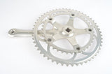 Campagnolo Chorus #706/101 Crankset with 39/53 Teeth and 172.5mm length from the 1980s - 90s