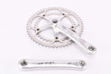 Campagnolo Athena #FC-21AT 8-speed Crankset with 53/39 Teeth and 170mm length from the mid to late 1990s