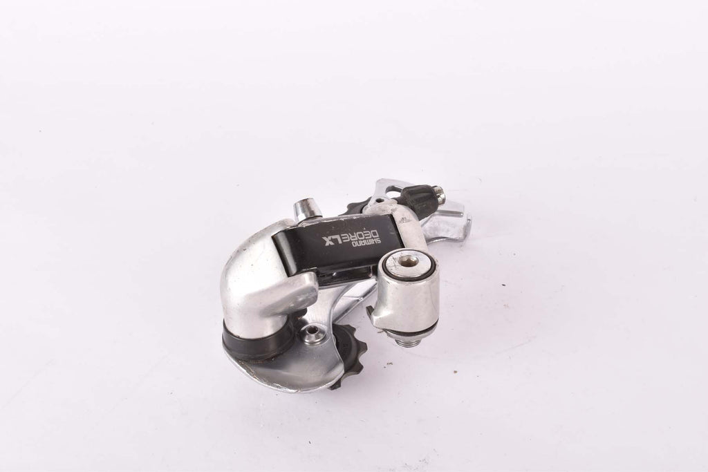 Bracket Shimano Deore LX RD-M550 Dérailleur Velo Vintage