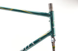 Empella Road frame 59 cm (c-t) / 57.5 cm (c-c) Vitus Ti CrMo | Reynolds 531