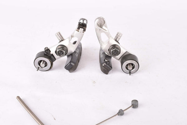 Shimano Deore XT BR-M737 Cartridge Bremsgummis, 4 Stück, NEU Shimano Deore XT BR-M737 Cartridge Bremsgummis, 4 Stück, NEU