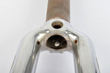 28" Gazelle steel Fork with Reynolds 531 tubing from the 1980s