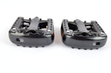 NOS Shimano Exage Trail #PD-M350 pedals with english threading from the 1990s