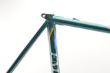 Empella Road frame 59 cm (c-t) / 57.5 cm (c-c) Vitus Ti CrMo | Reynolds 531