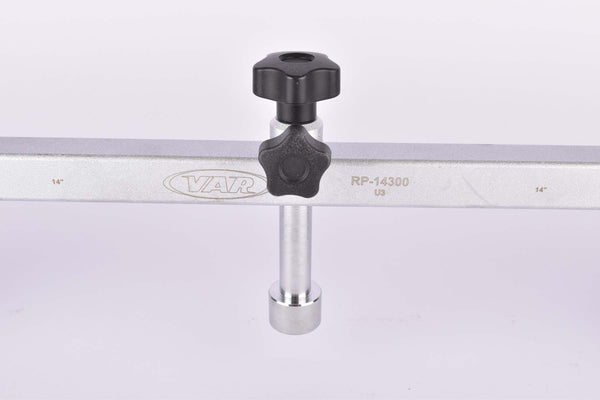 VAR tools professional Wheel Alignment Gauge #RP-14300 – Velosaloon.com