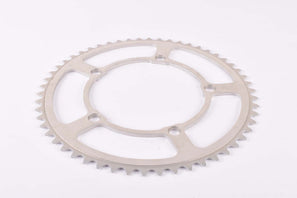 NOS Sakae/Ringyo SR Apex-5 MA chainring with 54 teeth and 130 BCD from the 1980s