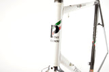 Paganini Supercorsa frame 61 cm (c-t) / 59.5 cm (c-c) Columbus