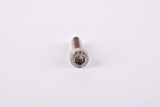 Mavic 851 SSC rear derailleur jockey wheel bolt #800105