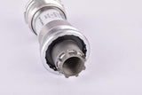 NOS Shimano Ultegra #BB-6500 Octalink Bottom Bracket in 109.5mm with italian thread from 1999