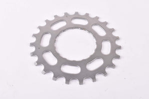 NOS Suntour Winner #B steel Freewheel Cog with 23 teeth from the 1980s / 90s